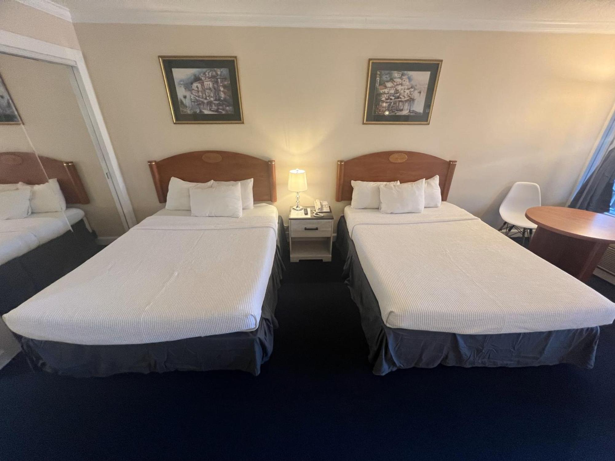 Resort Grand Palms & Golf 3*